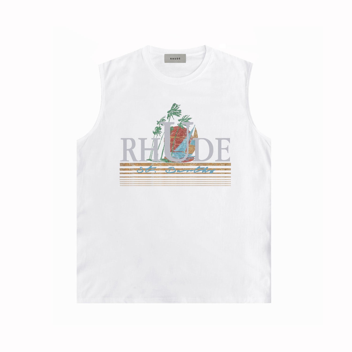 AM-RHUDE Vest