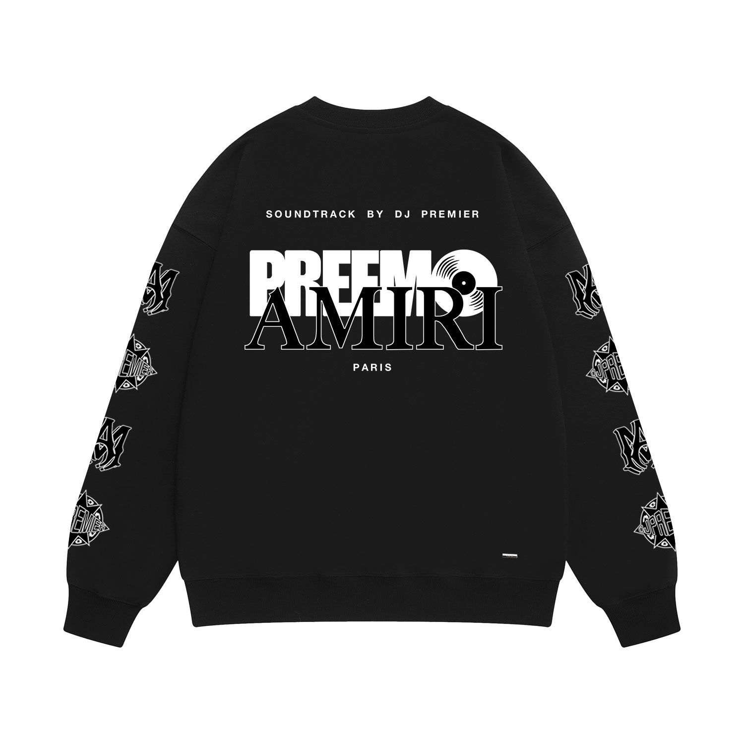 AM-AMIRI Sweatshirt