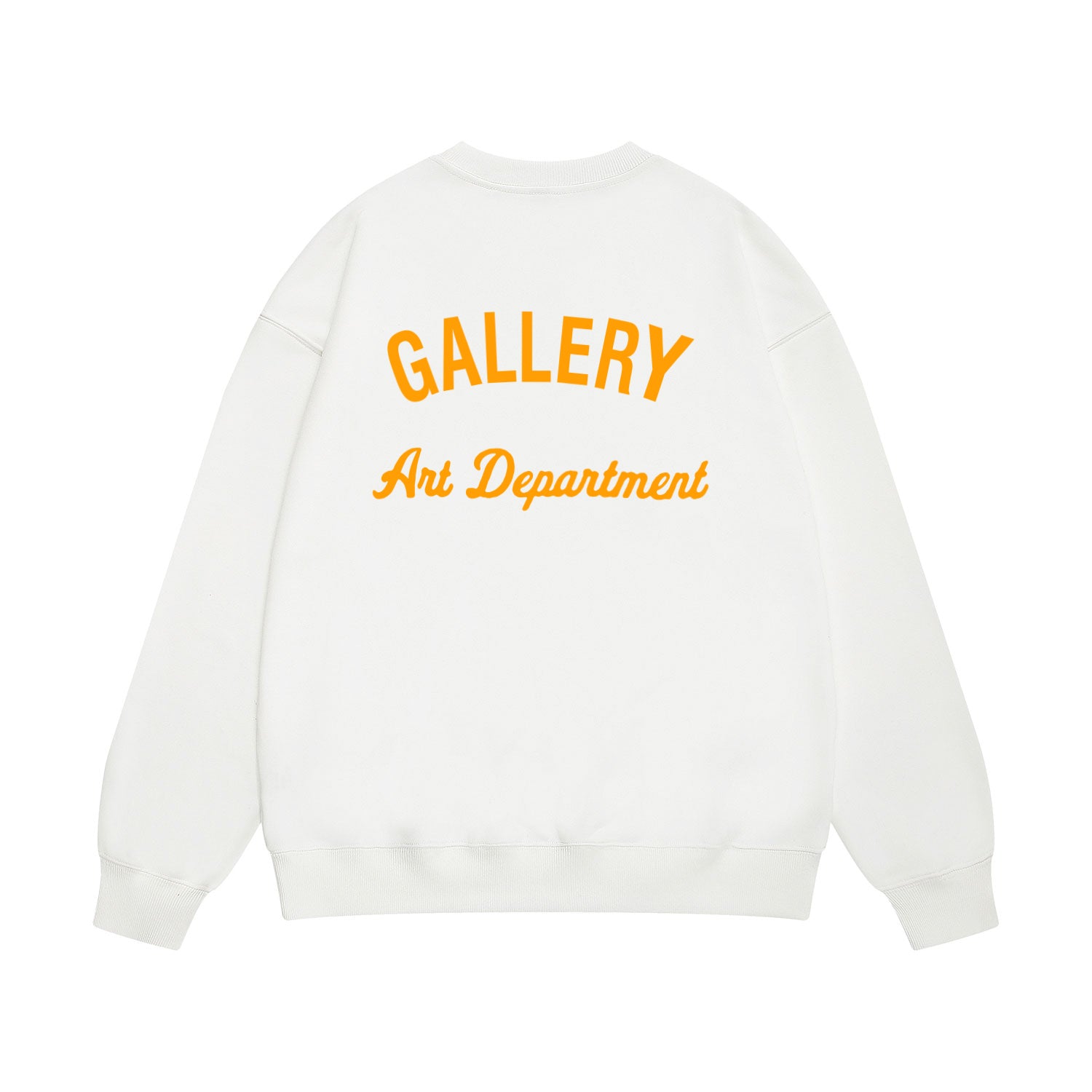 AM-Gallery Dept Sweatshirt