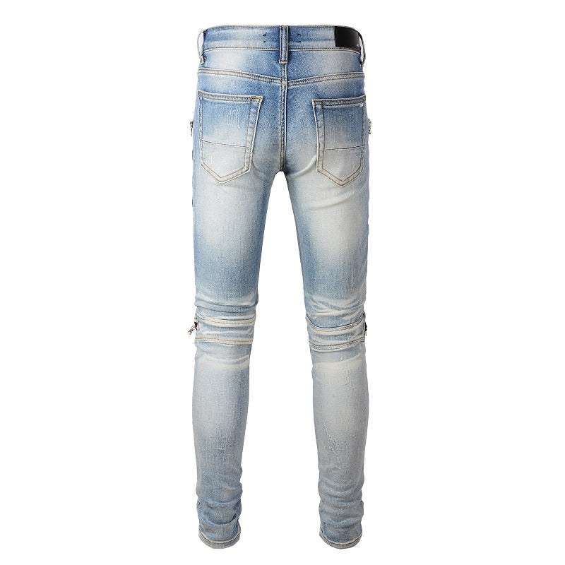 AM-AMIRI Jeans 606