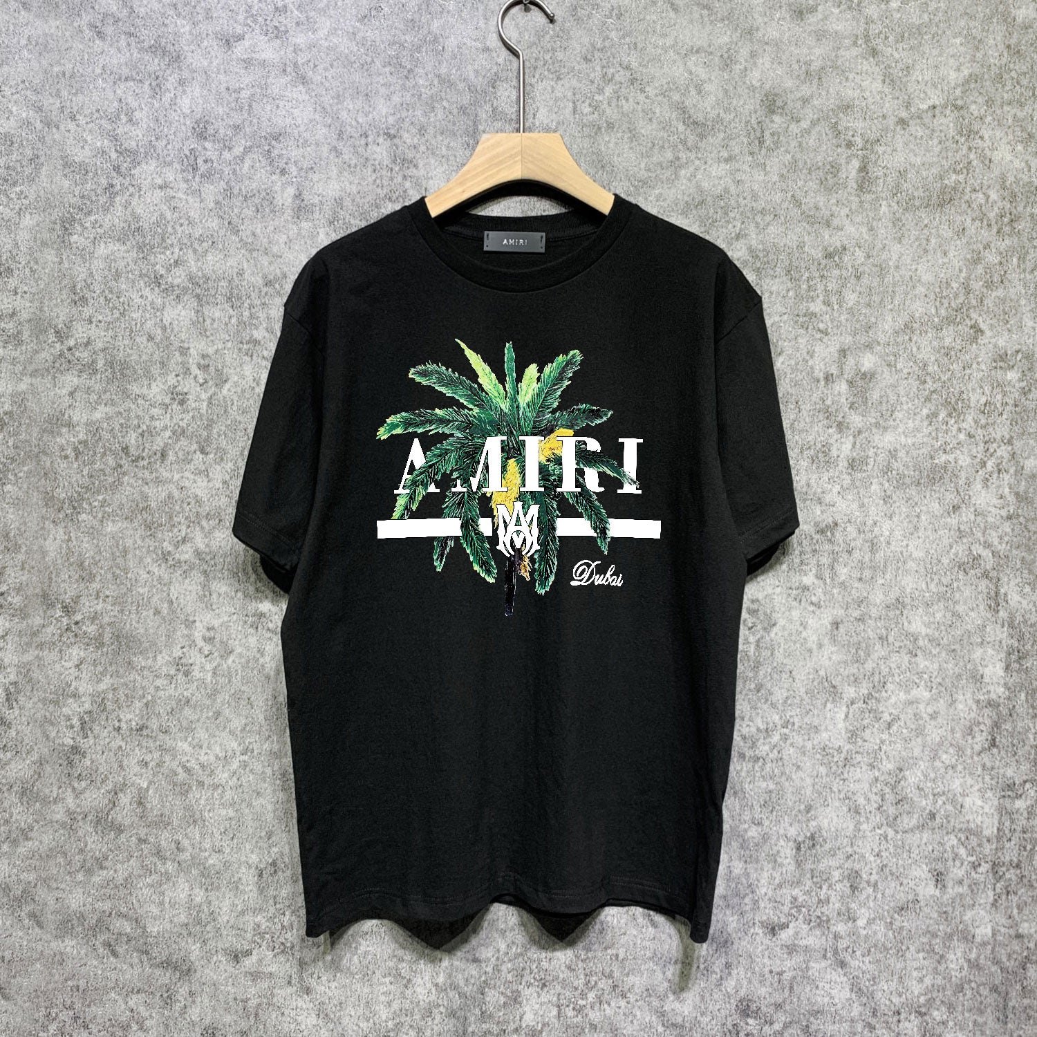 AM-AMIRI T-shirt