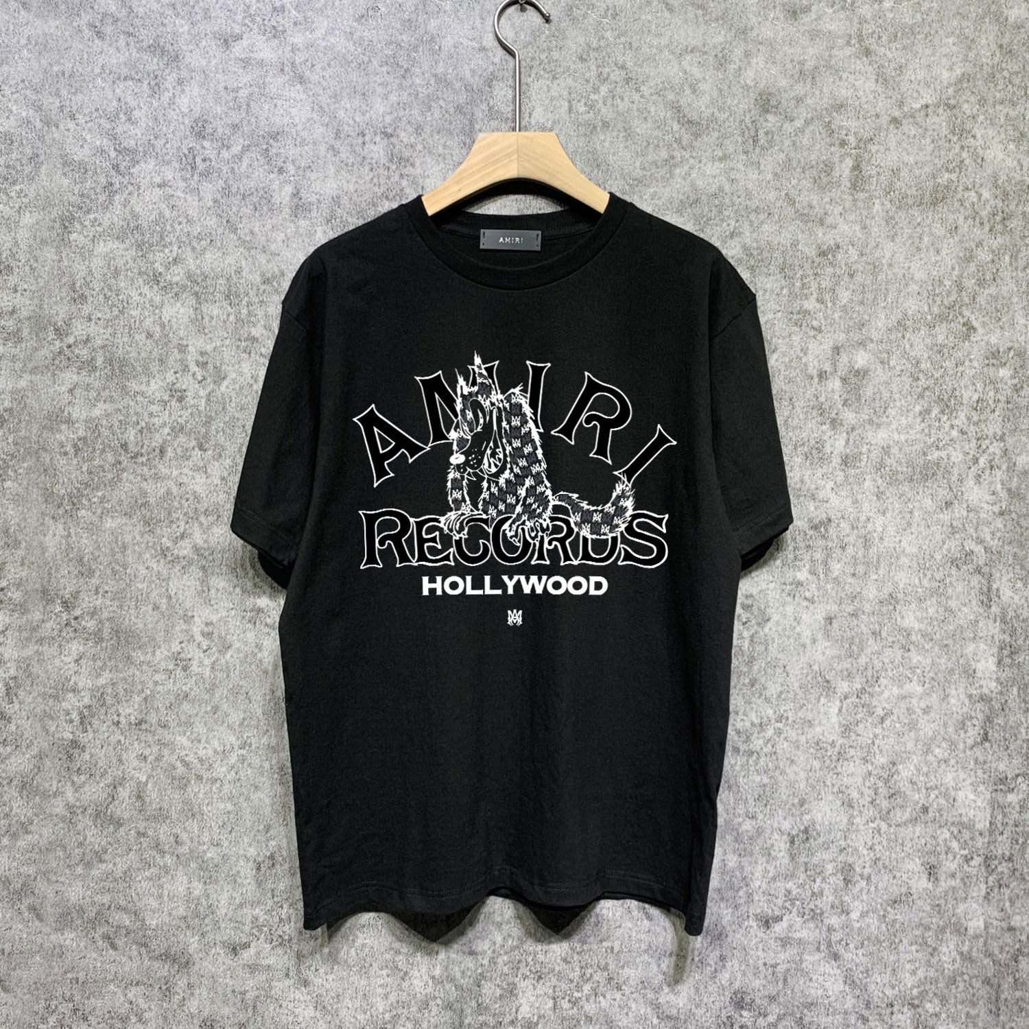 AM-AMIRI T-shirt