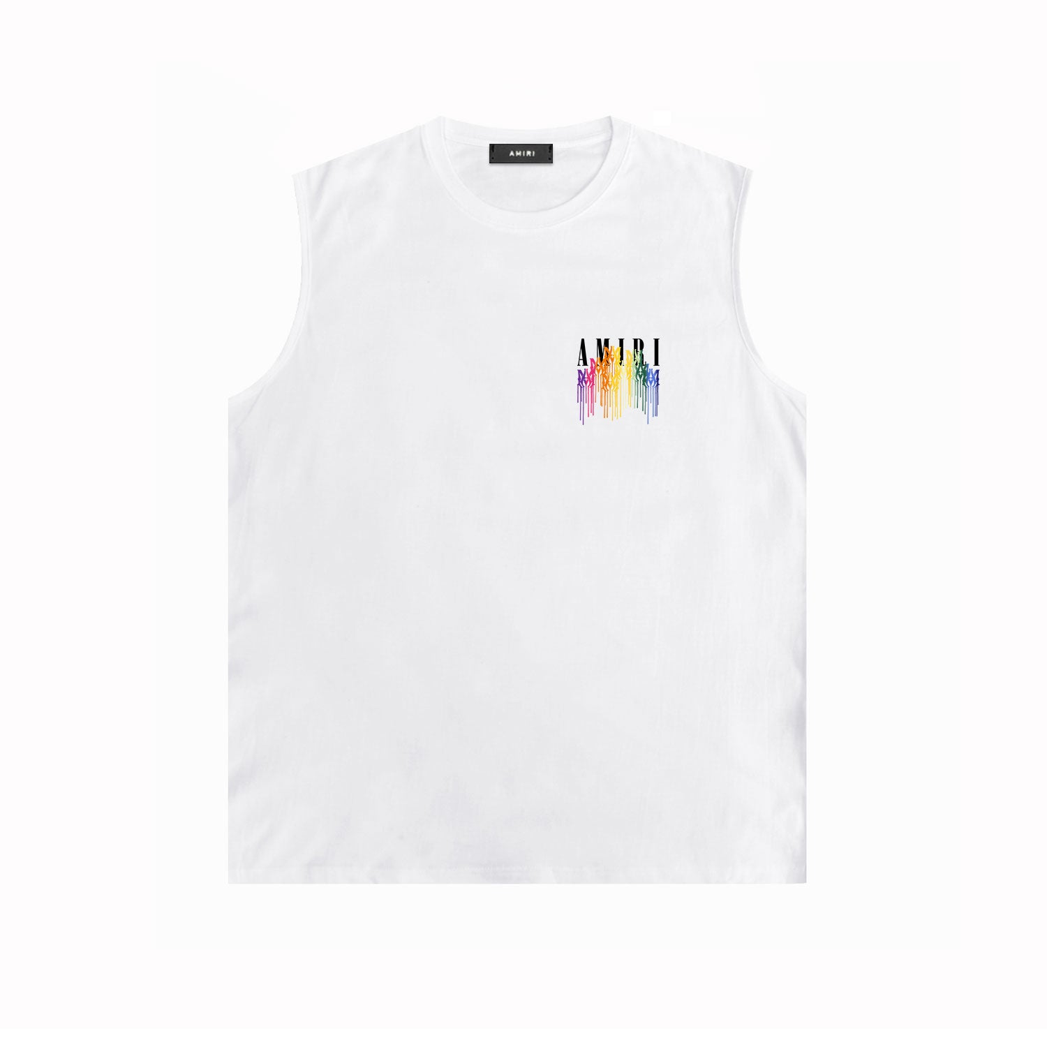 AM-AMIRI Vest