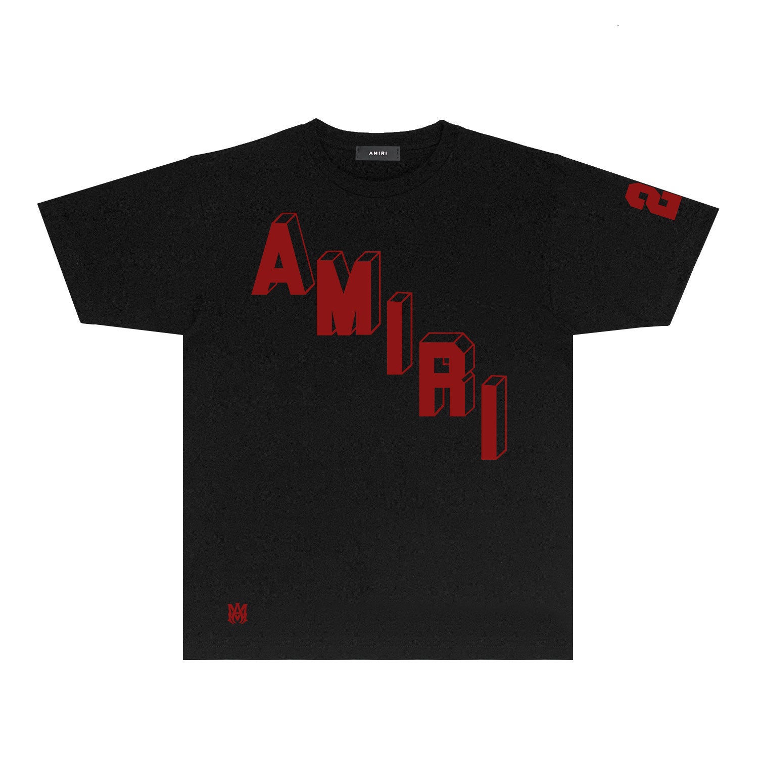 AM-AMIRI T-shirt