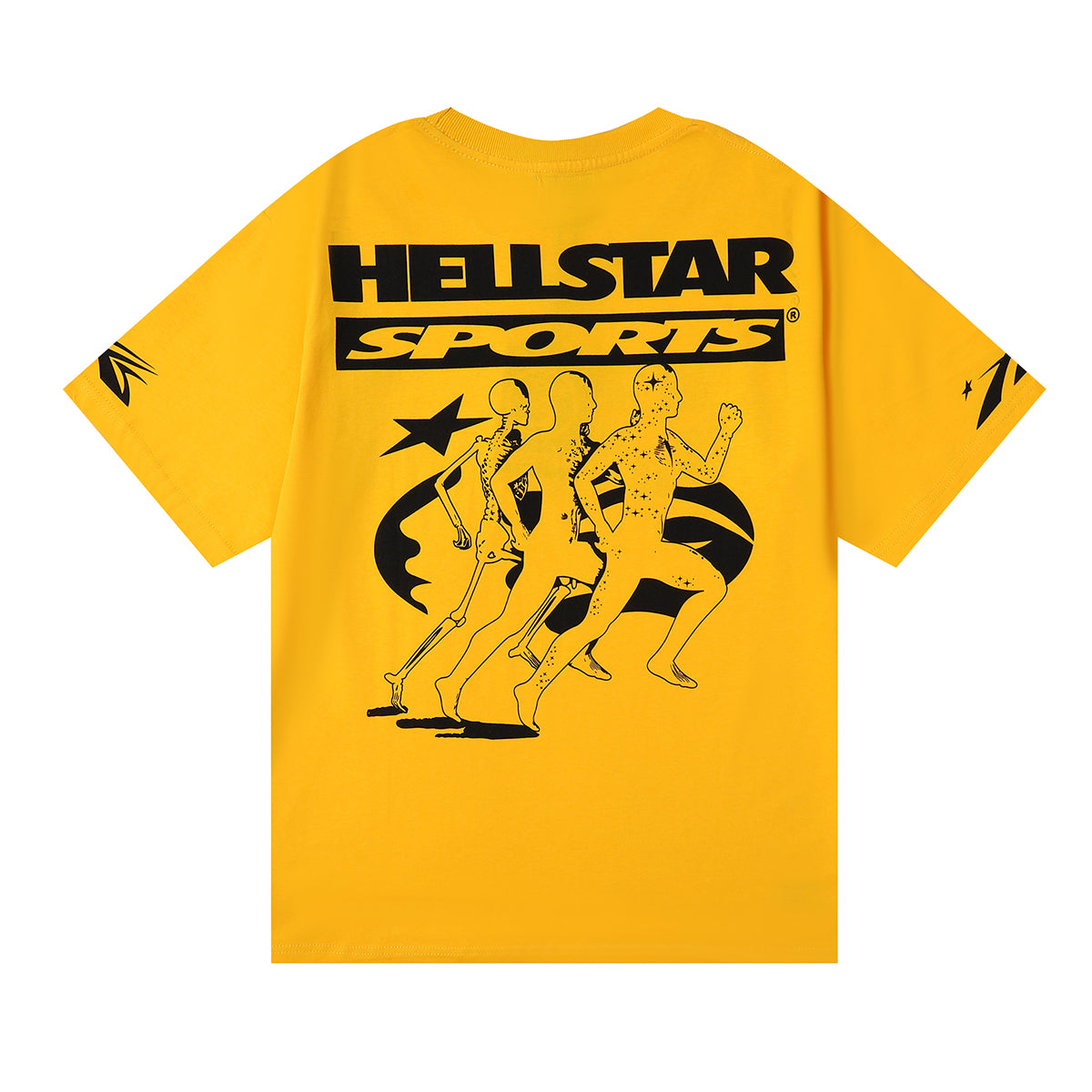 AM-Hellstar T-Shirt