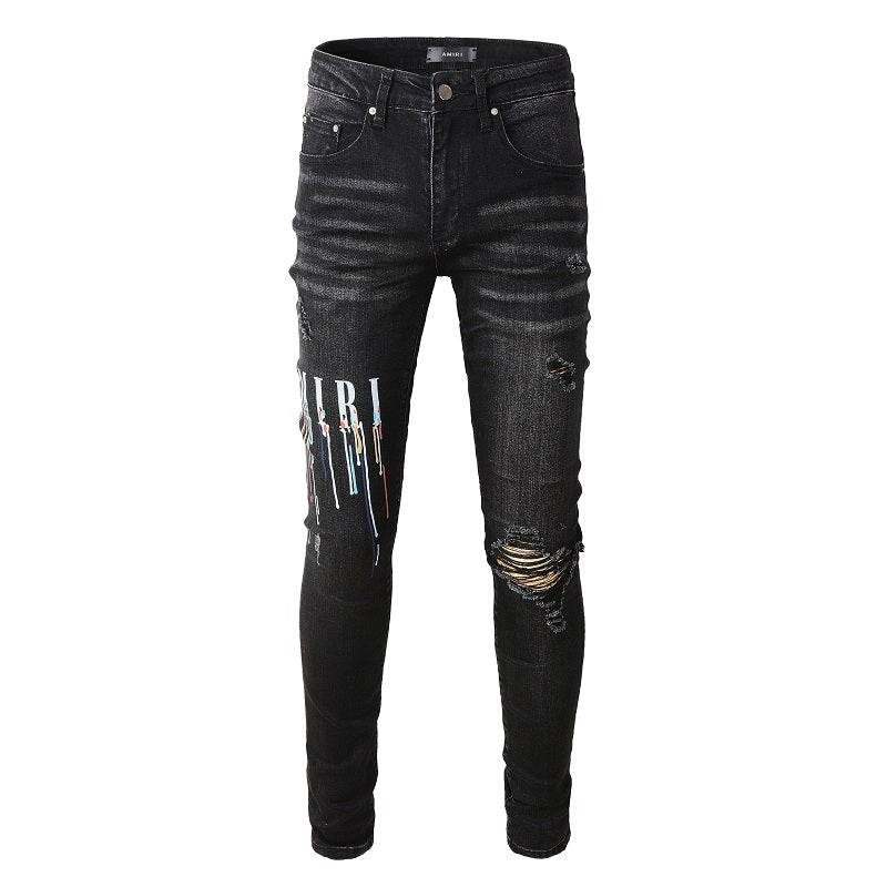 AM-AMIRI Jeans 830