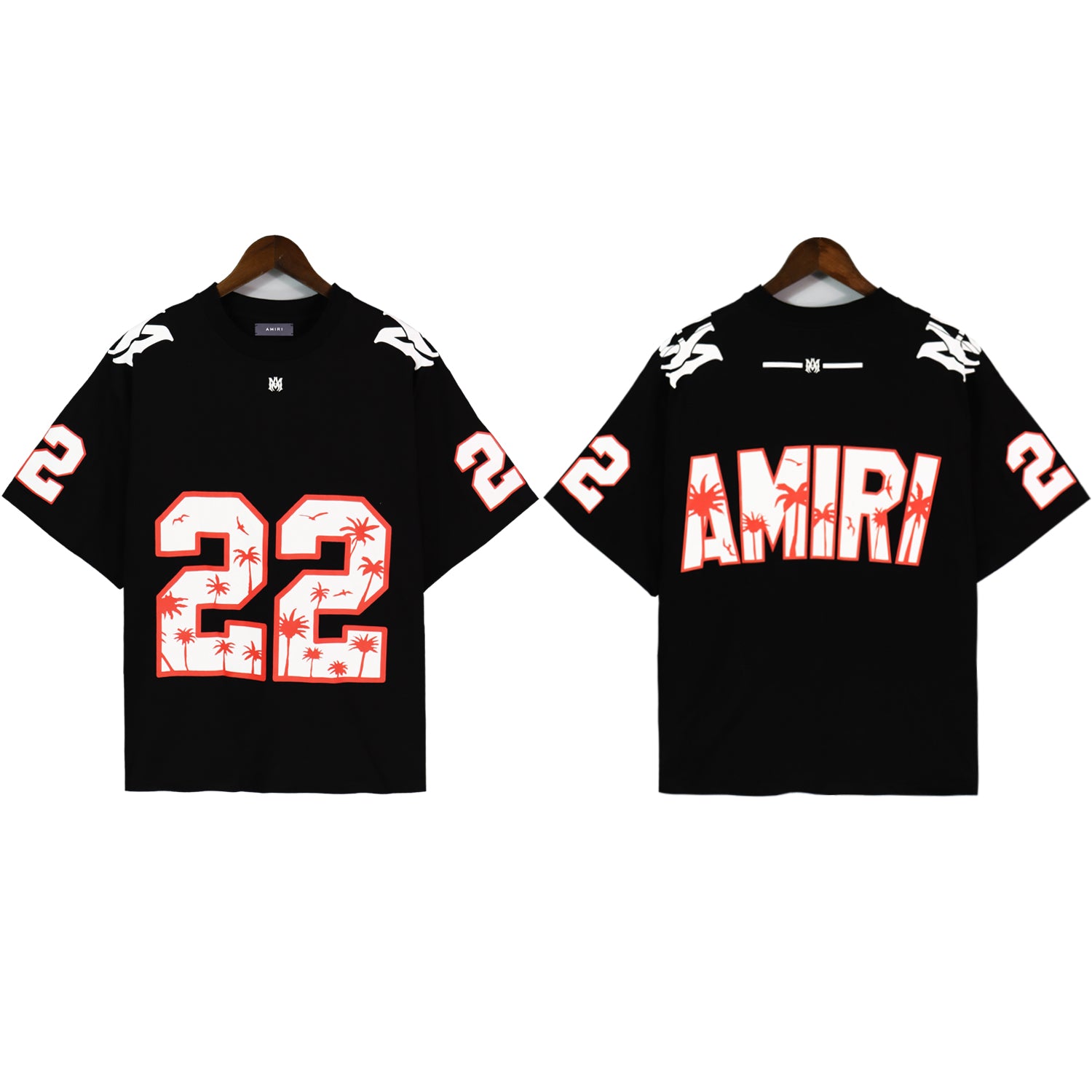 AM-AMIRI T-shirt