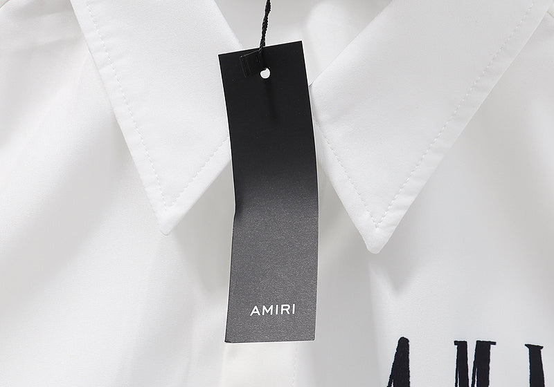 AM-AMIRI T-shirt