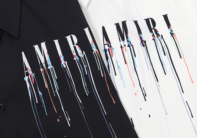 AM-AMIRI T-shirt