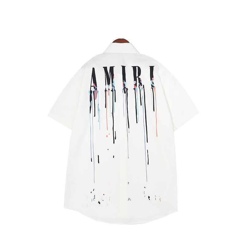 AM-AMIRI T-shirt