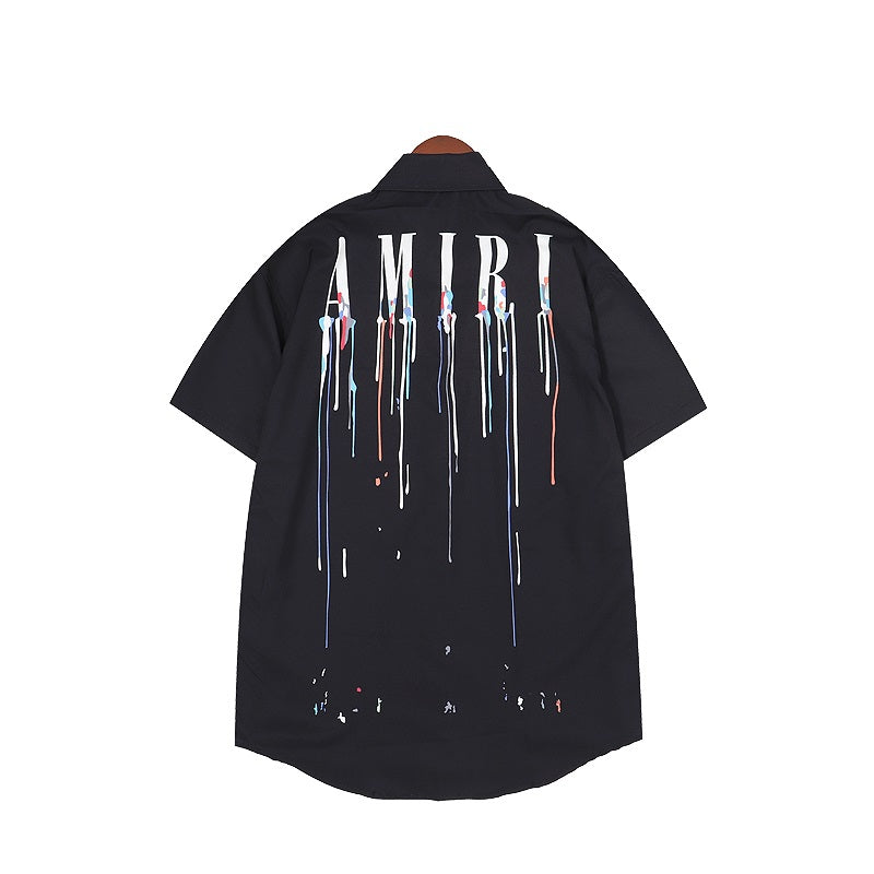 AM-AMIRI T-shirt