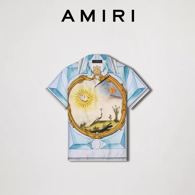 AM-AMIRI T-shirt