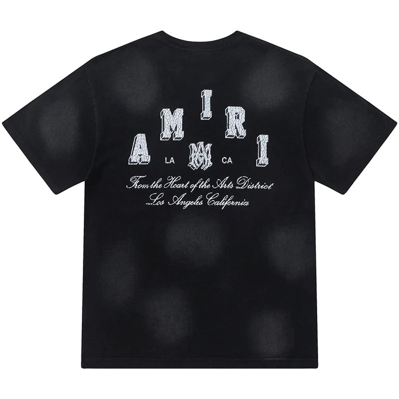 AM-AMIRI T-shirt