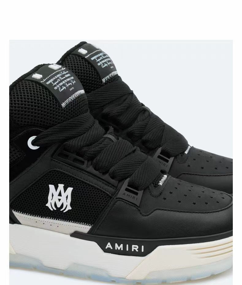 AM-AMIRI Shoes