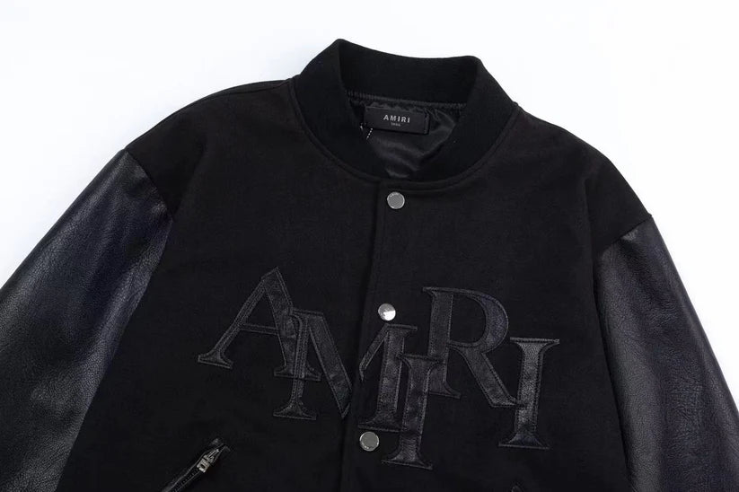 AM-AMIRI Jacket