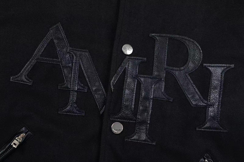 AM-AMIRI Jacket