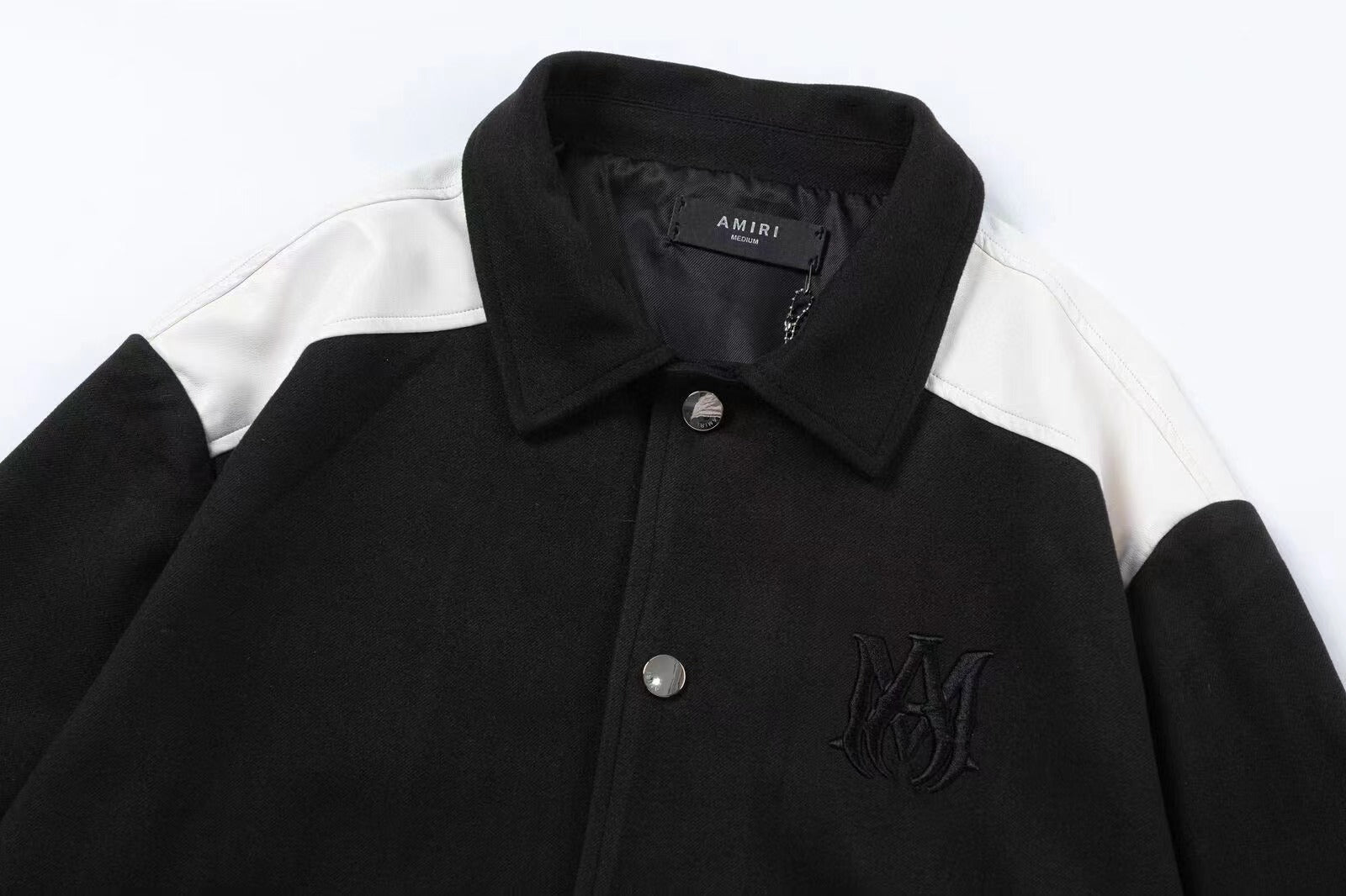 AM-AMIRI Jacket