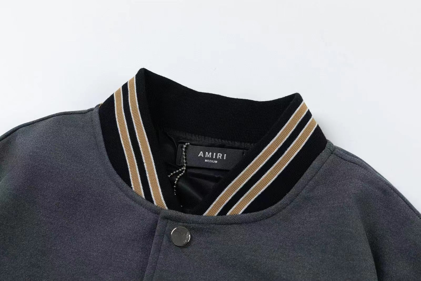 AM-AMIRI Jacket