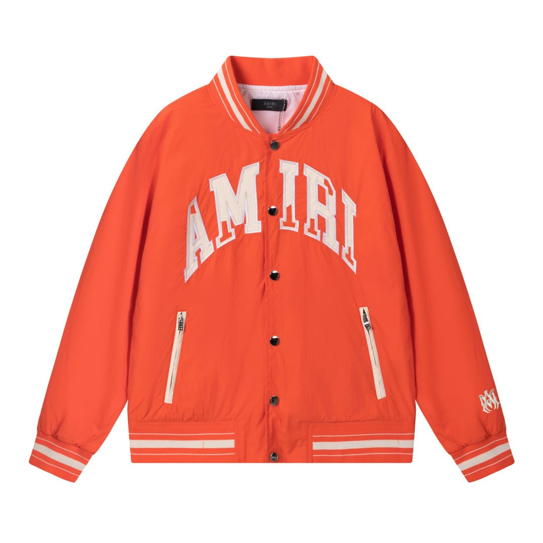 AM-AMIRI Jacket