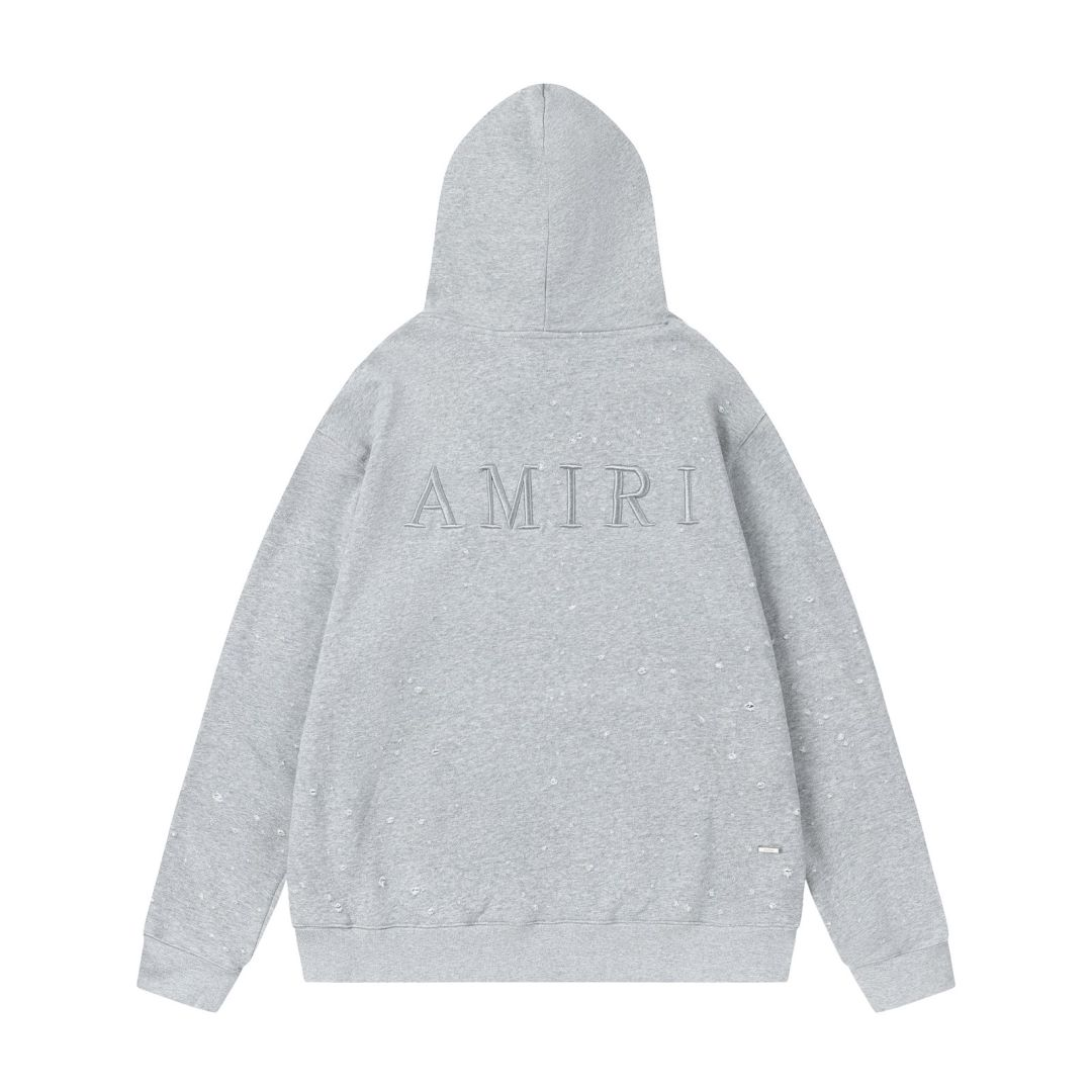 AM-AMIRI Jacket