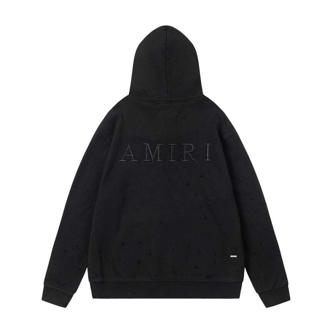 AM-AMIRI Jacket