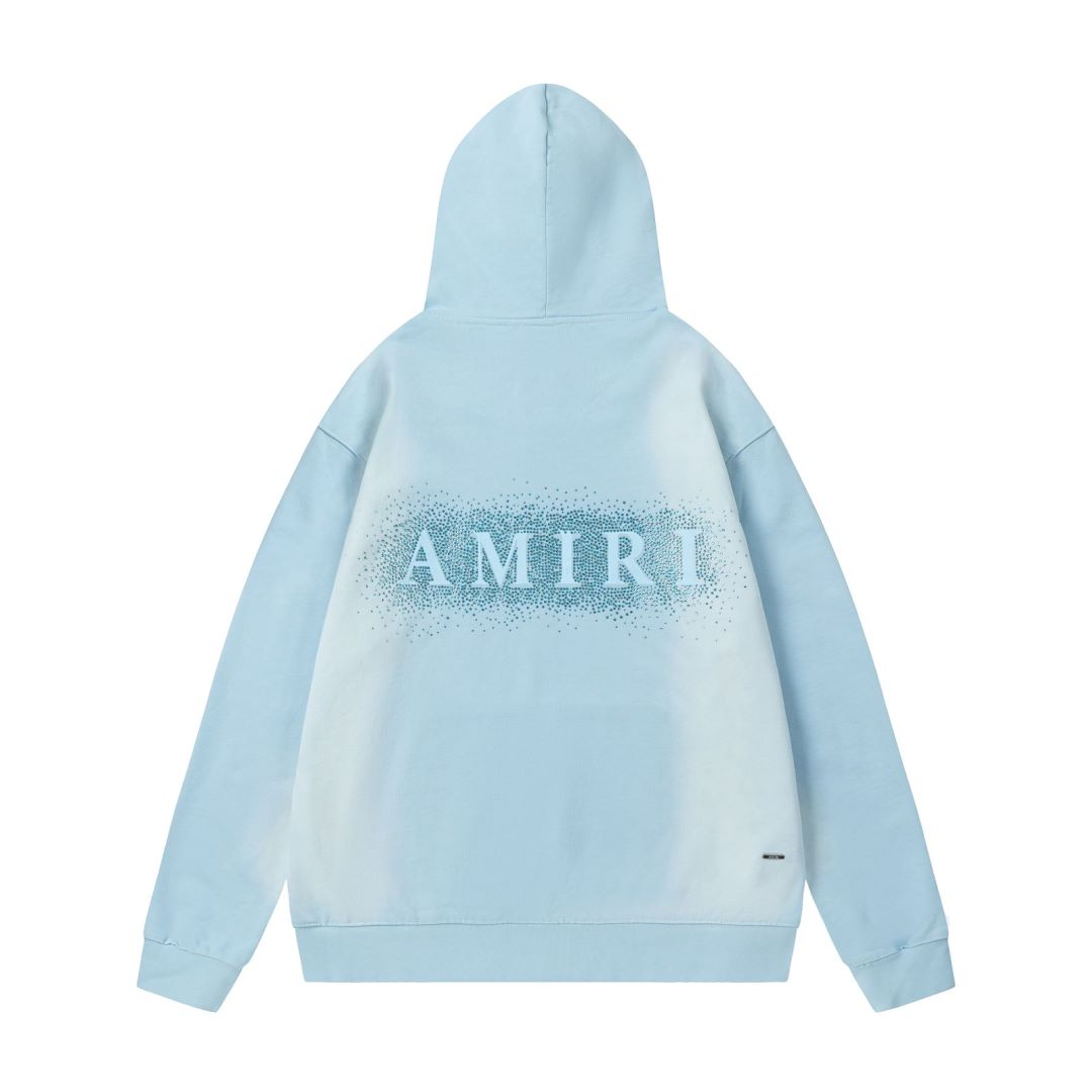 AM-AMIRI Jacket