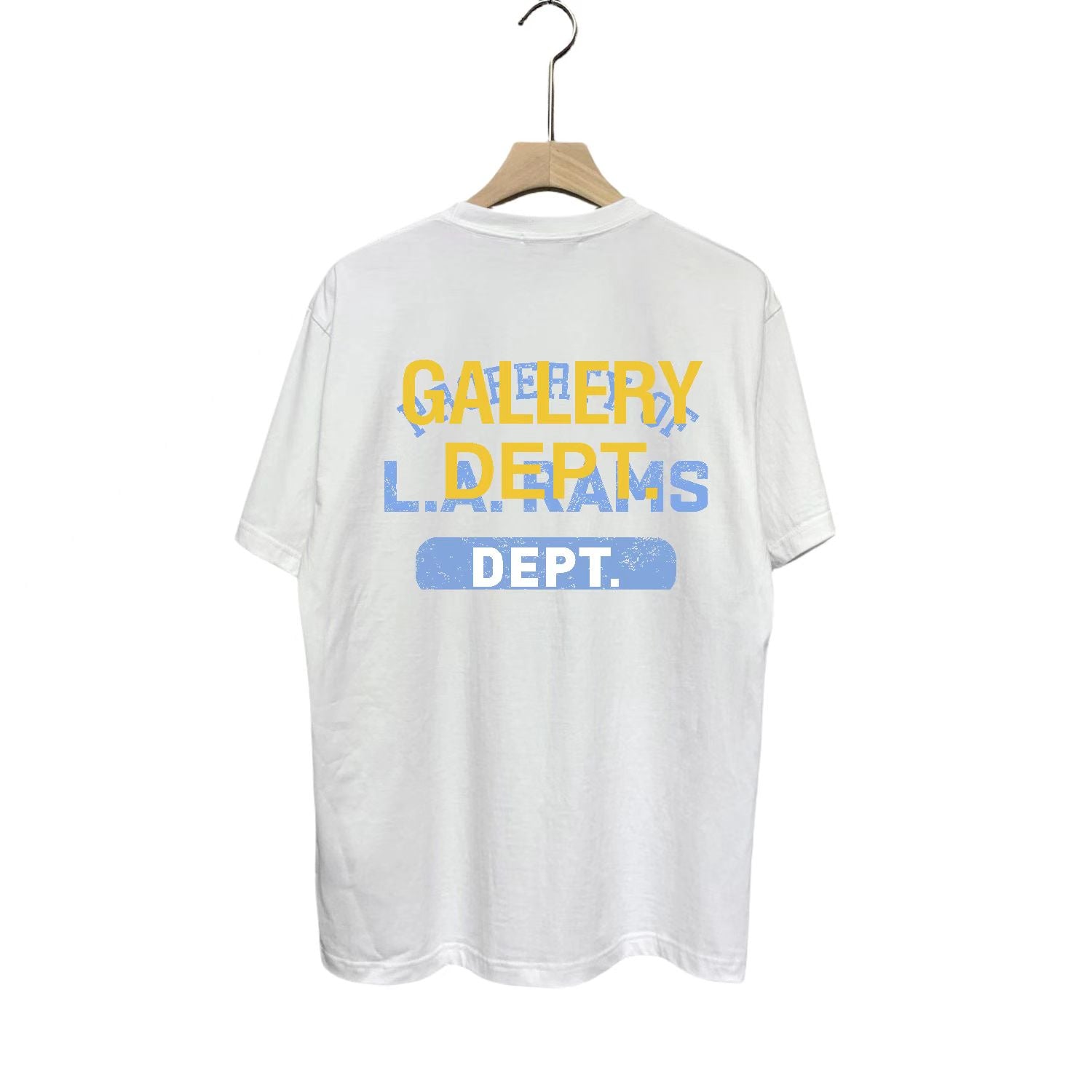 AM-GALLERY DEPT T-Shirt