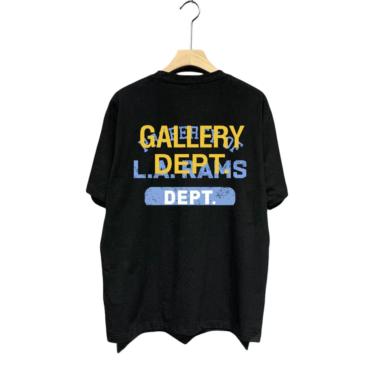 AM-GALLERY DEPT T-Shirt