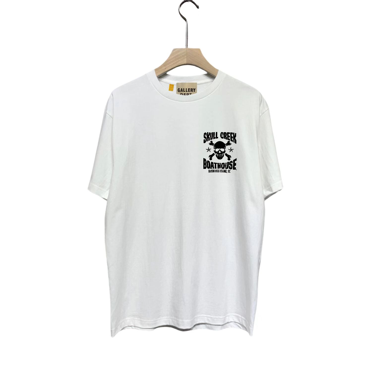 AM-GALLERY DEPT T-Shirt