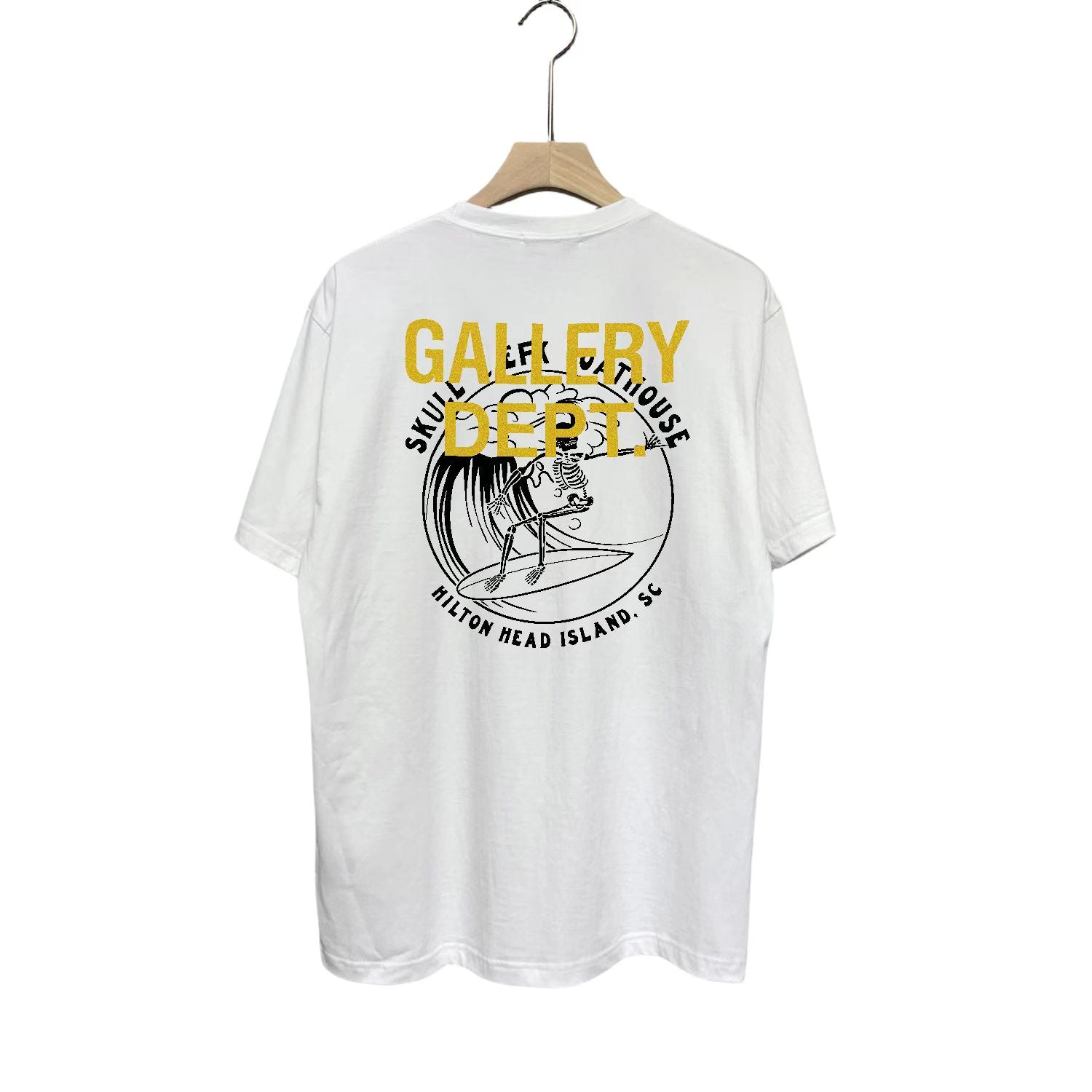 AM-GALLERY DEPT T-Shirt