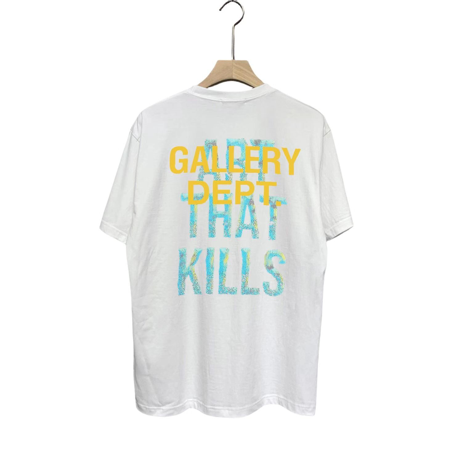 AM-GALLERY DEPT T-Shirt