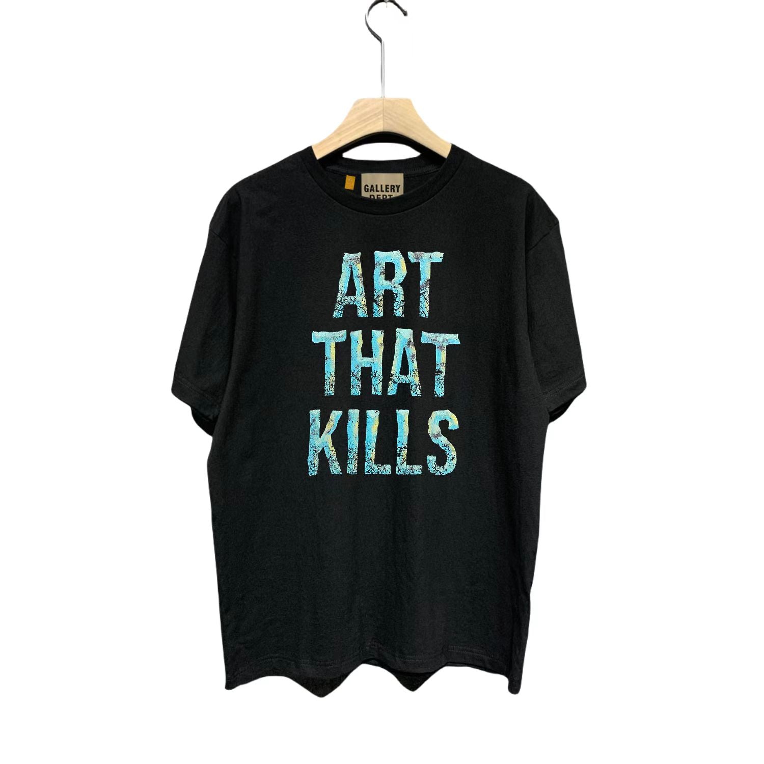 AM-GALLERY DEPT T-Shirt