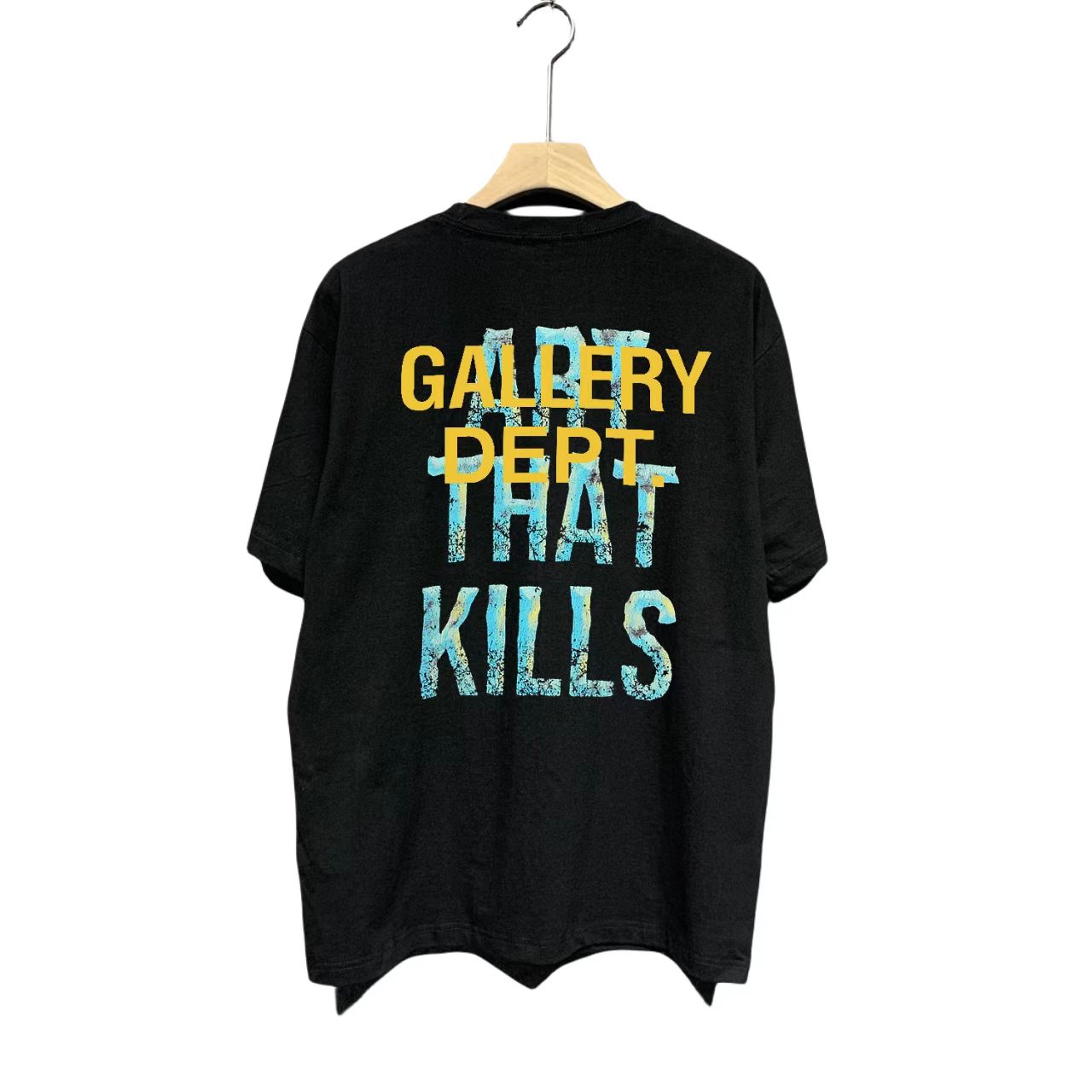 AM-GALLERY DEPT T-Shirt