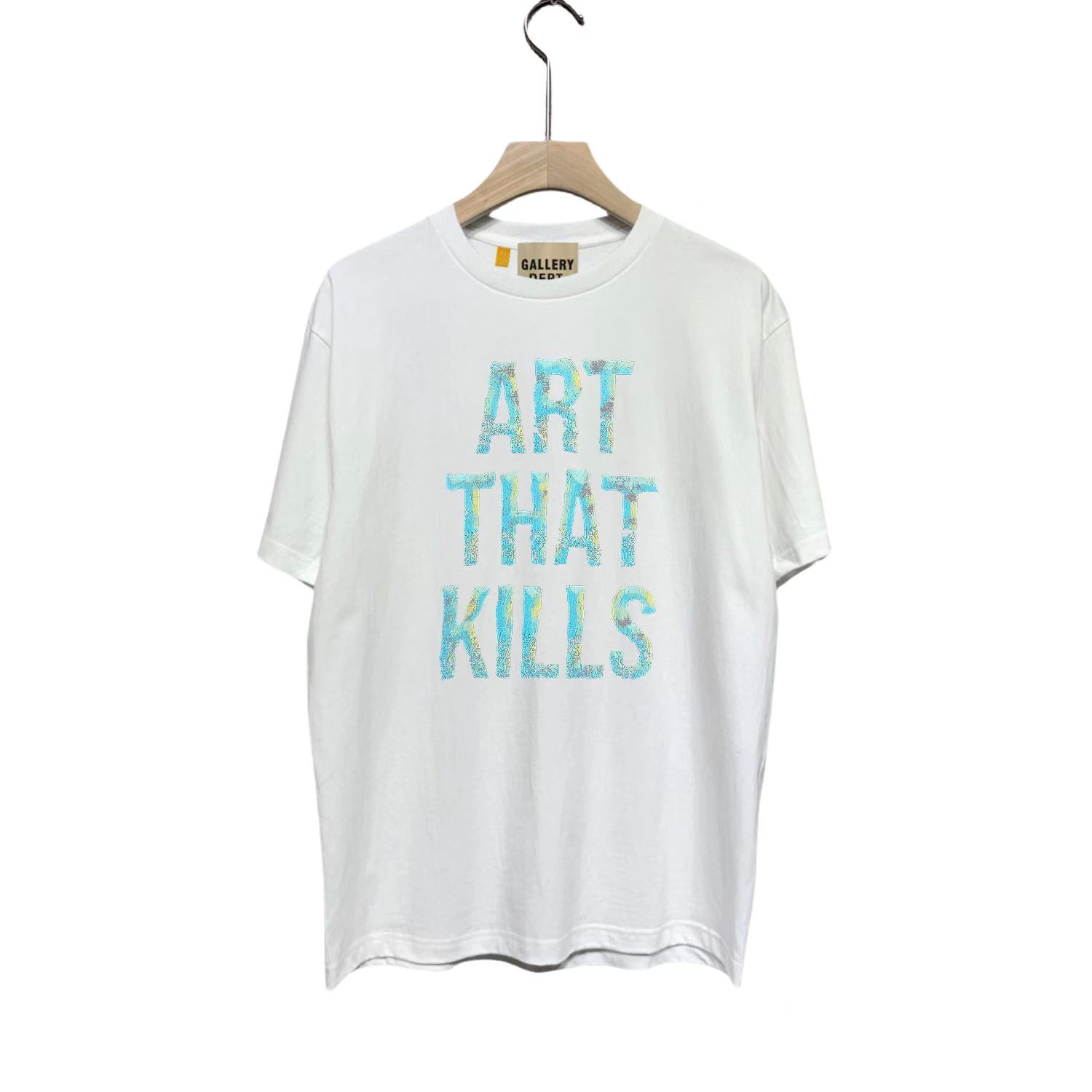 AM-GALLERY DEPT T-Shirt