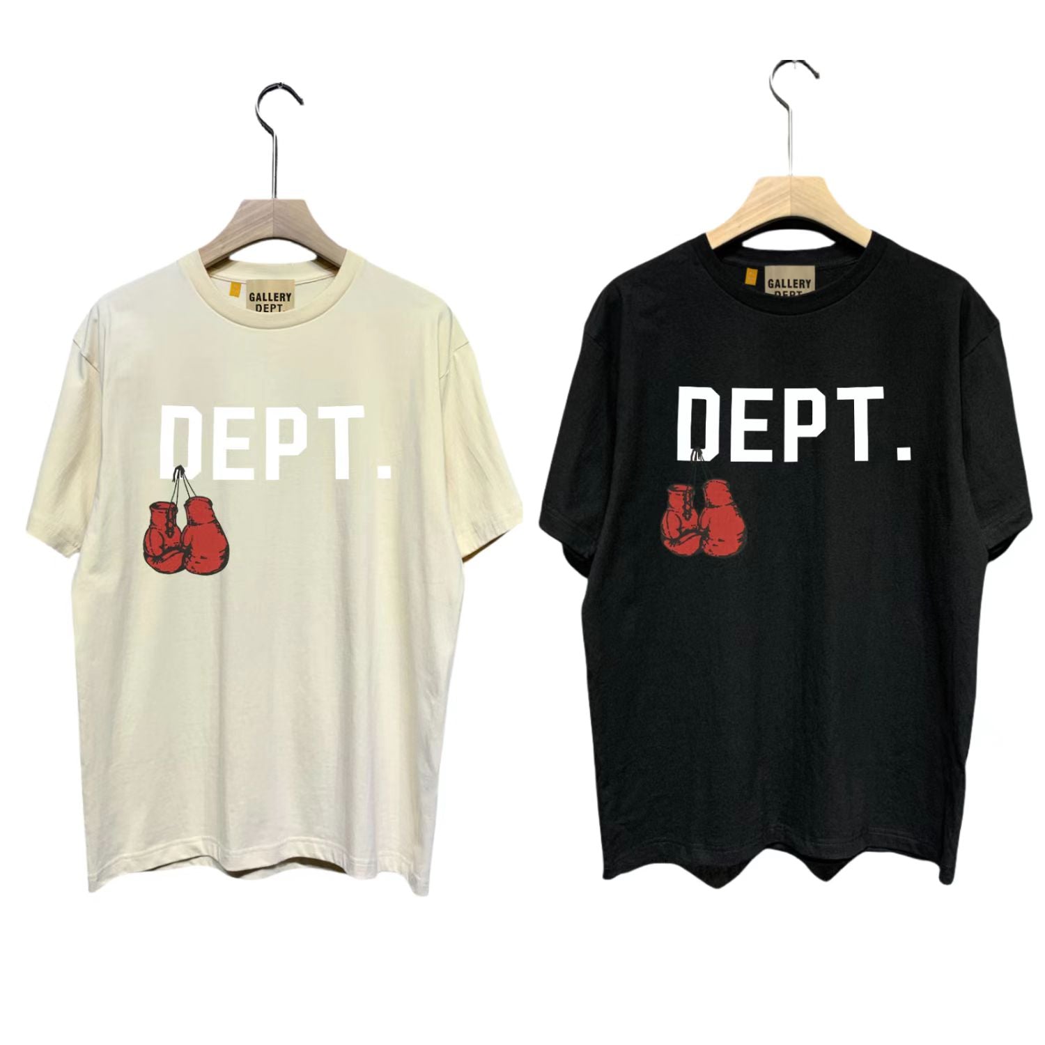 AM-GALLERY DEPT T-Shirt