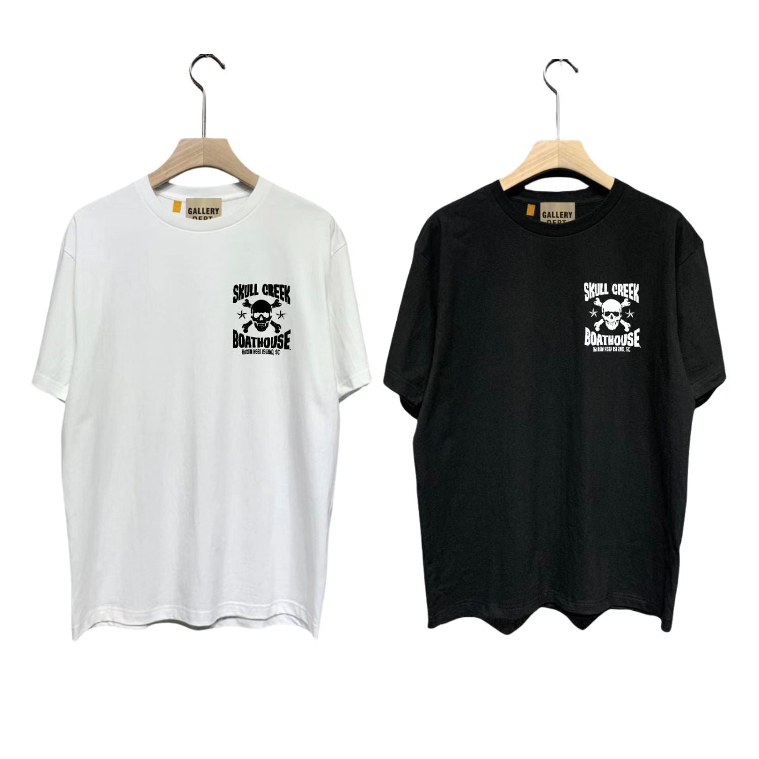 AM-GALLERY DEPT T-Shirt