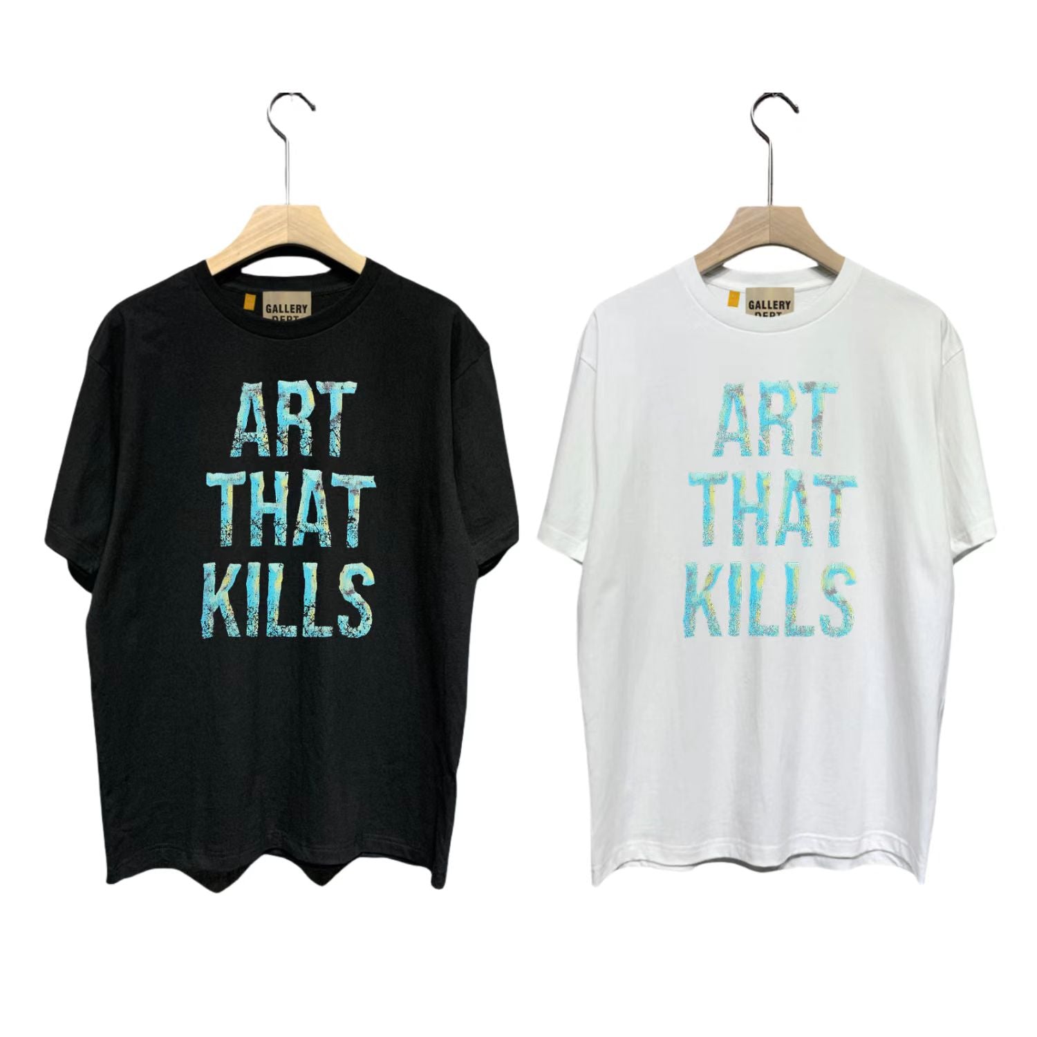 AM-GALLERY DEPT T-Shirt