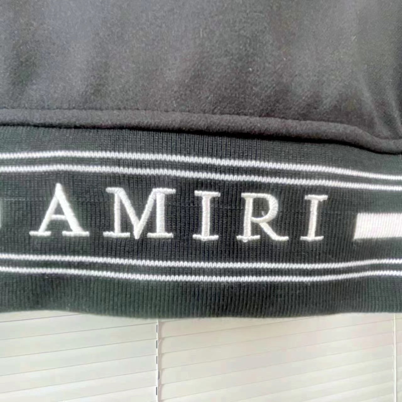 AM-AMIRI Jacket