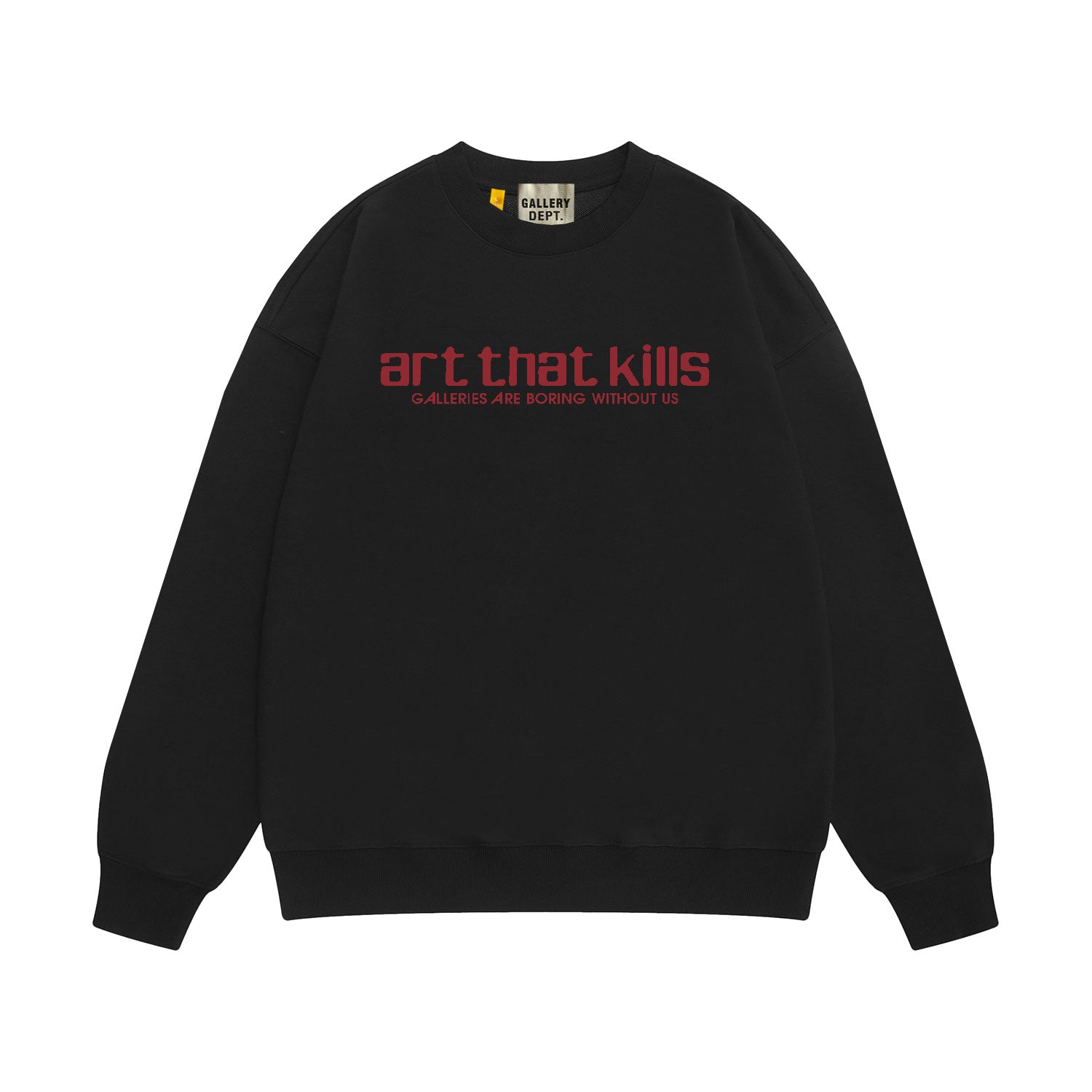 AM-Gallery Dept Sweatshirt