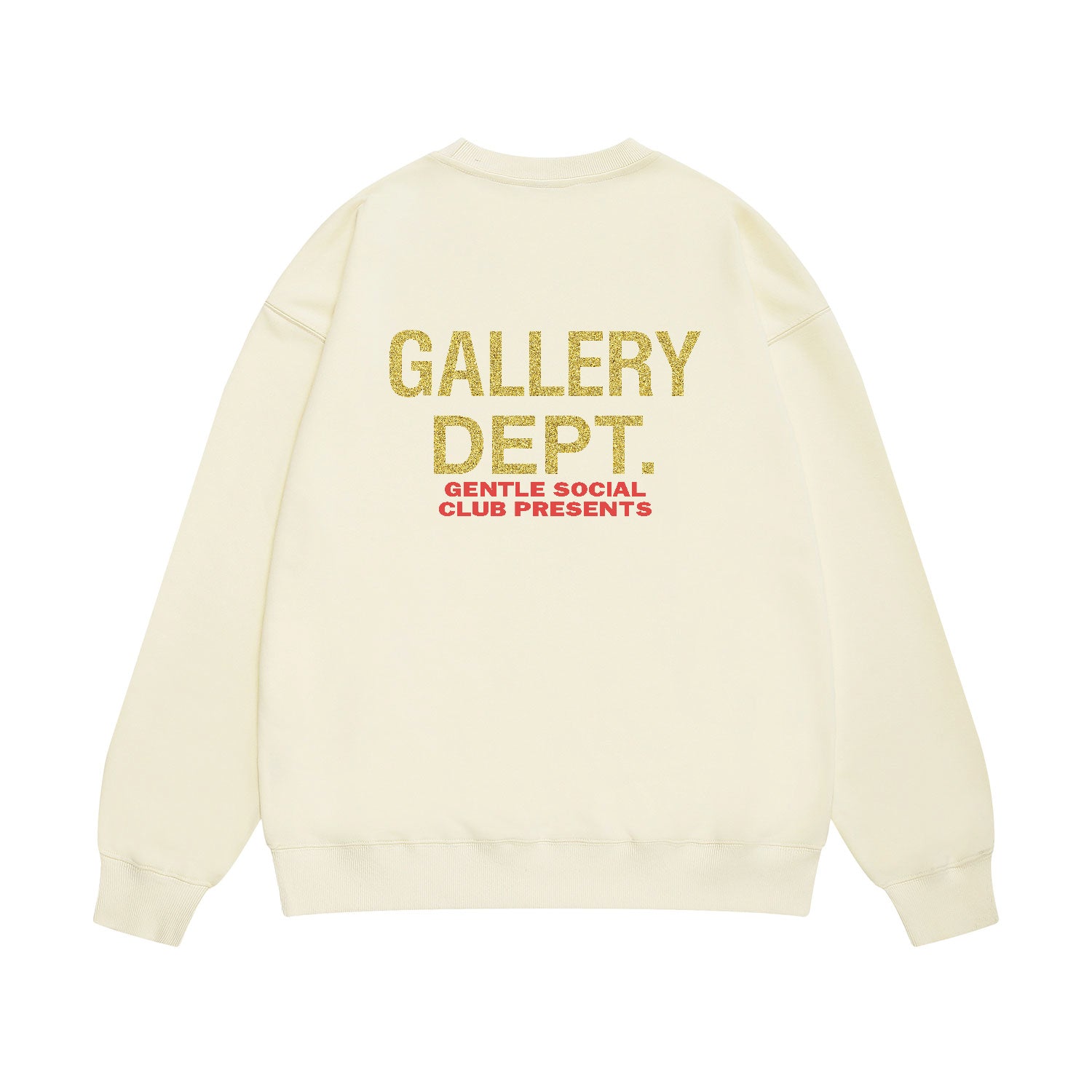 AM-Gallery Dept Sweatshirt