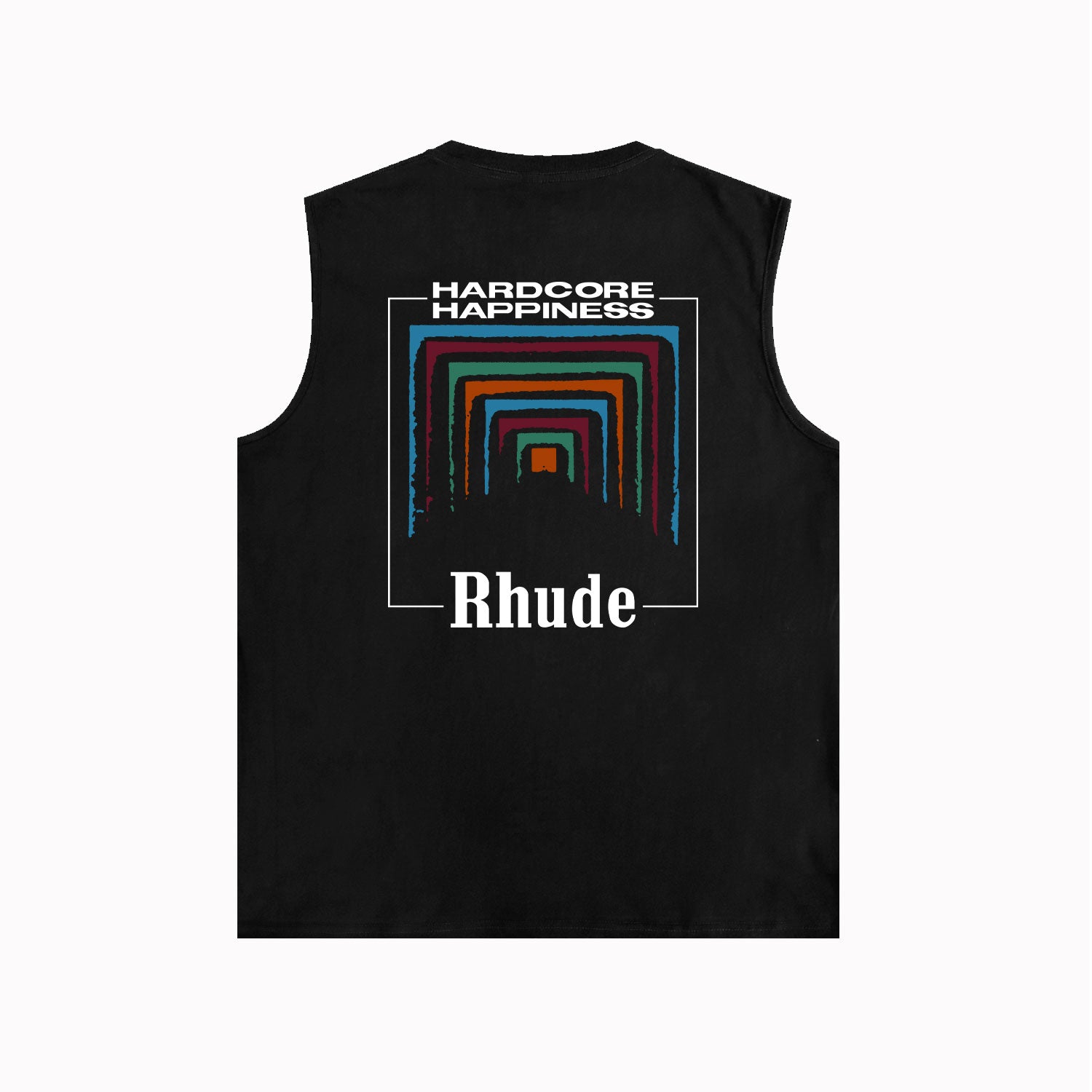 AM-RHUDE Vest