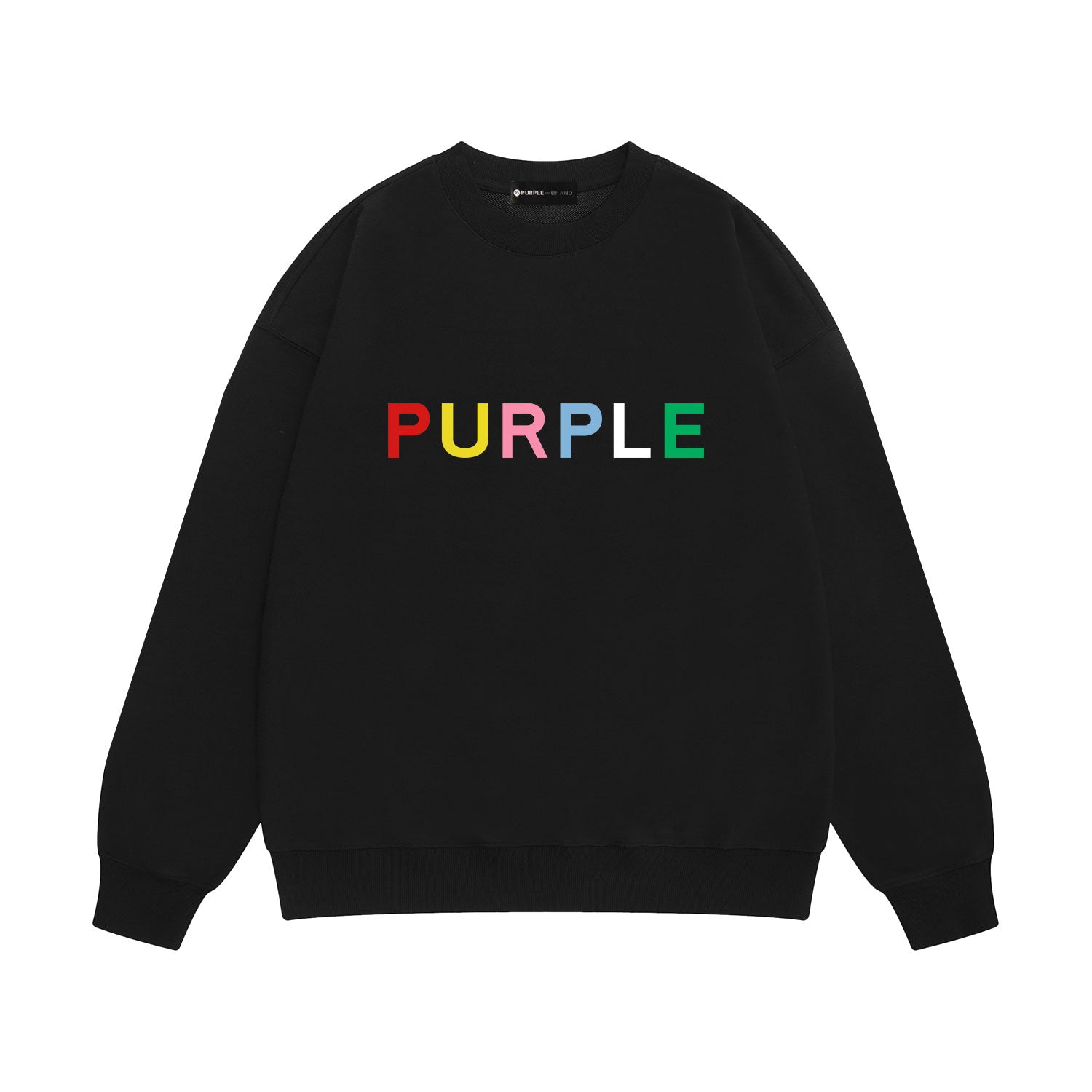 AM-PURPLE  Sweatshirt