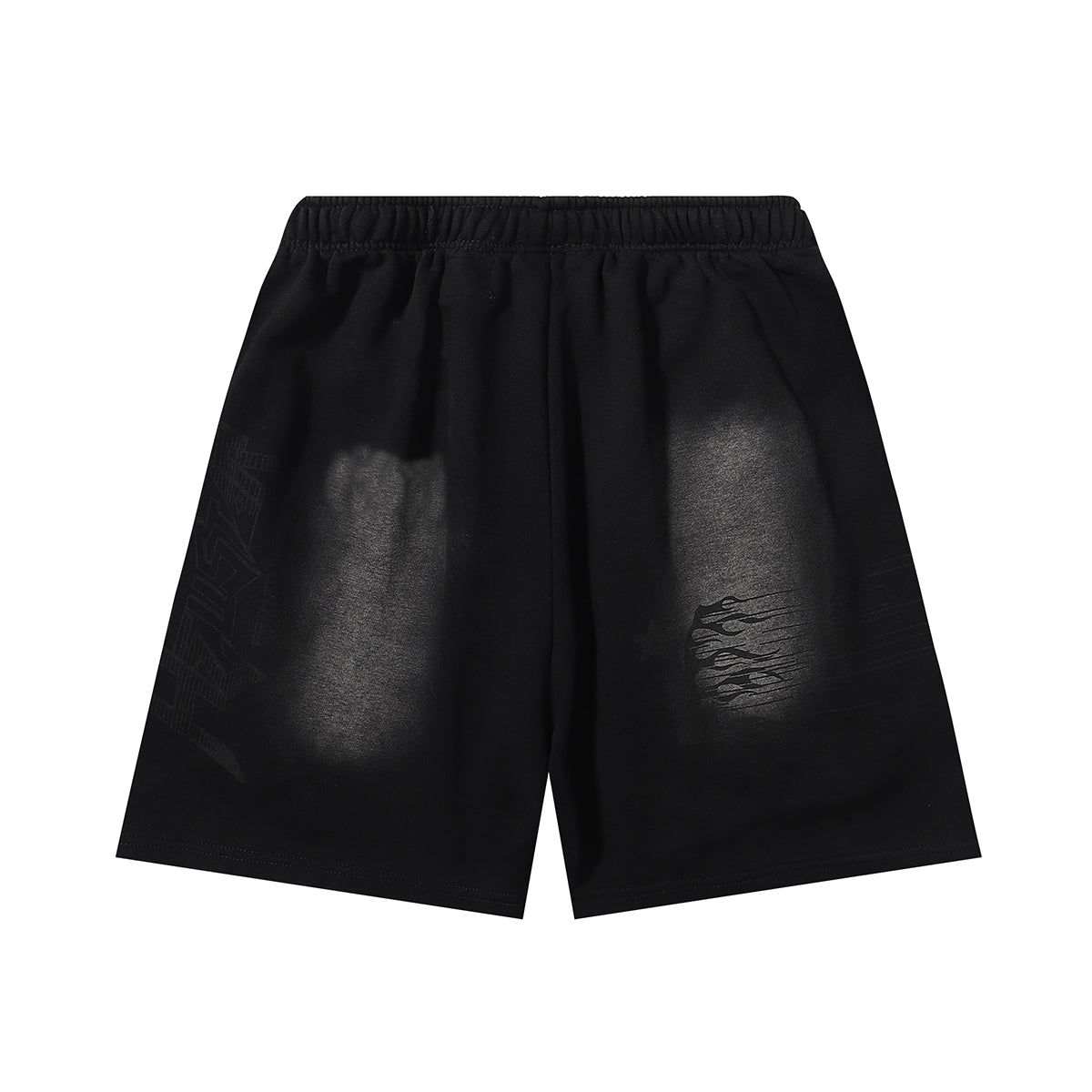 AM-Hellstar Shorts