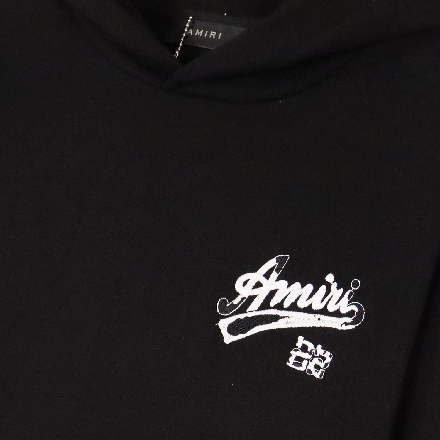 AM-AMIRI Hoodie