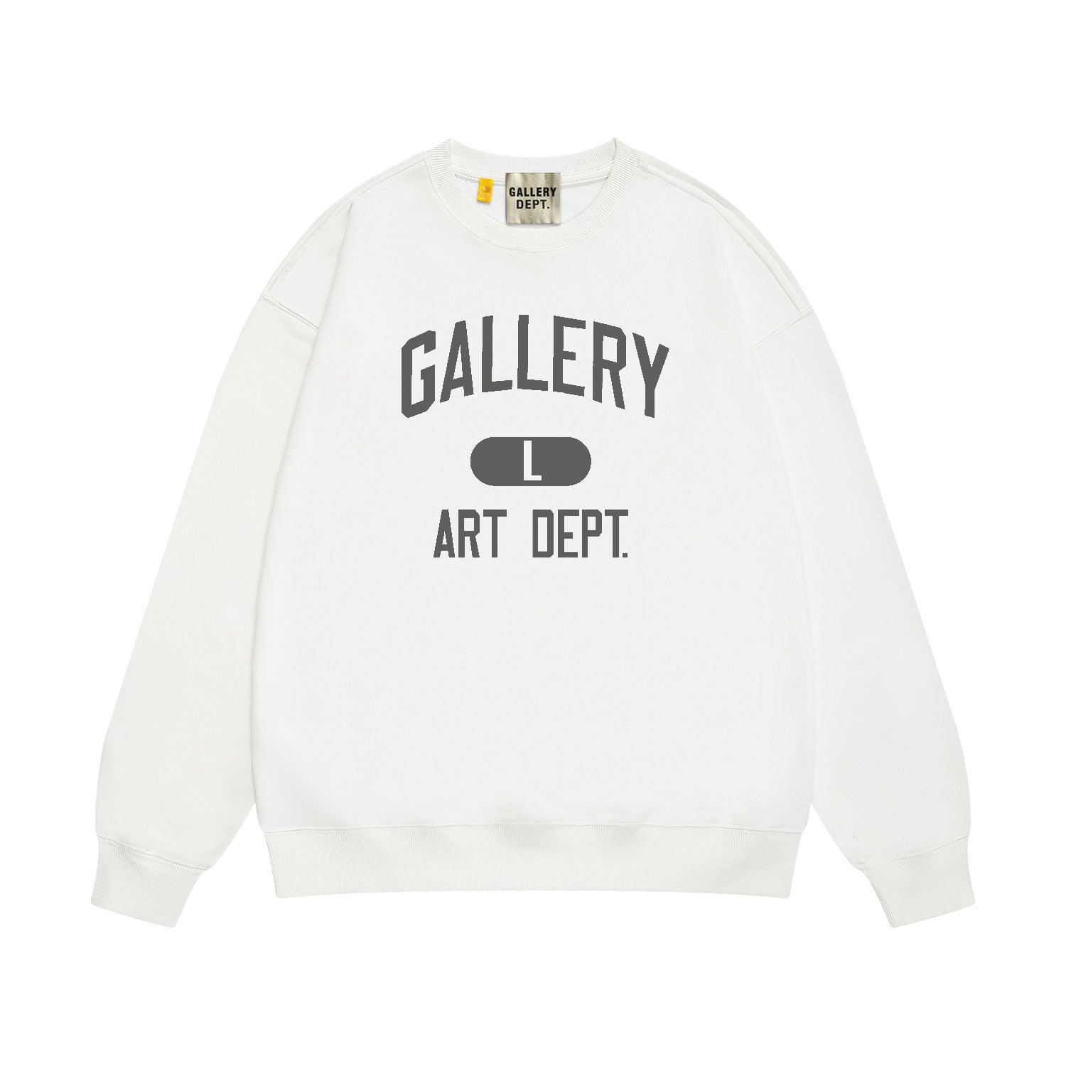 AM-Gallery Dept Sweatshirt