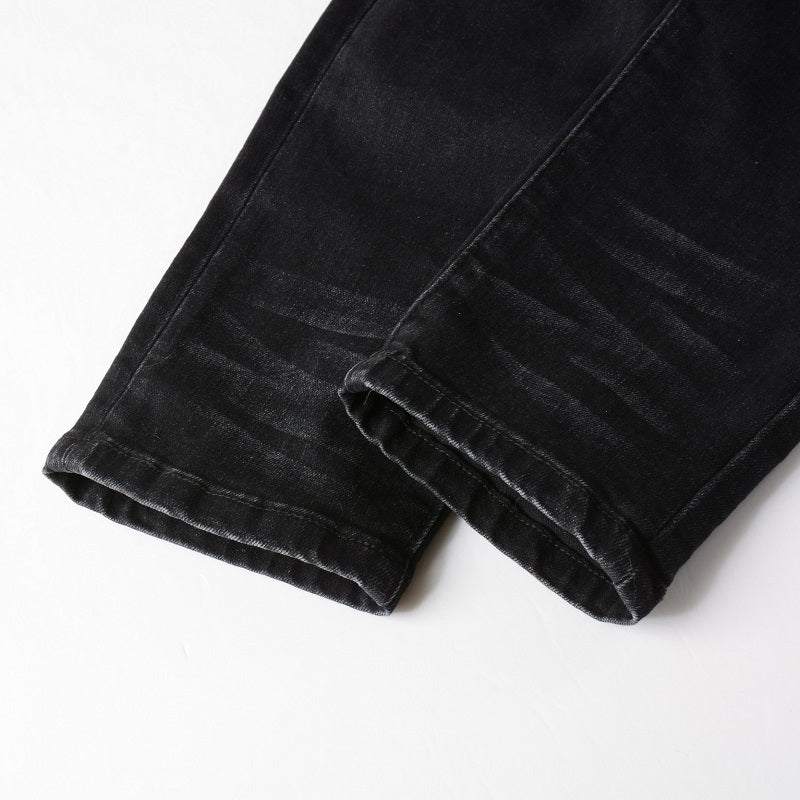 AM-AMIRI Jeans 886