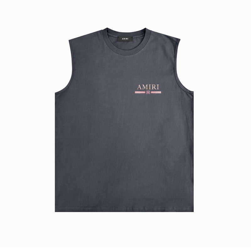 AM-AMIRI Vest