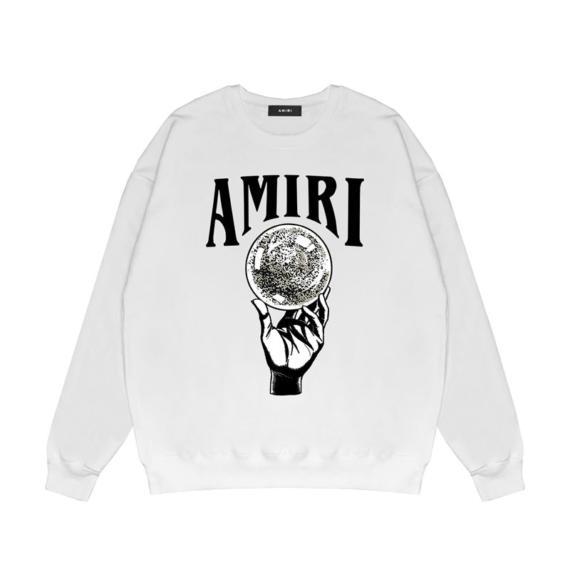 AM-AMIRI Sweatshirt