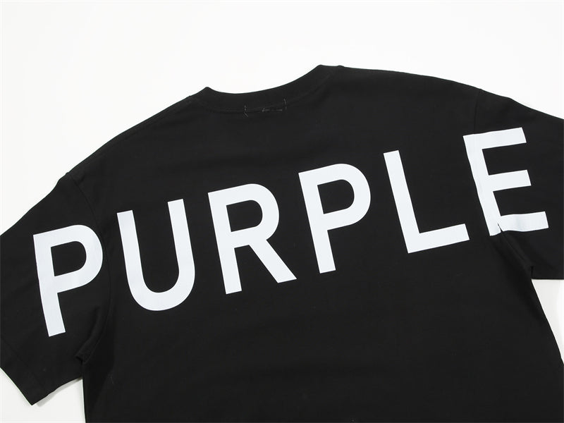 AM-PURPLE  T-Shirt