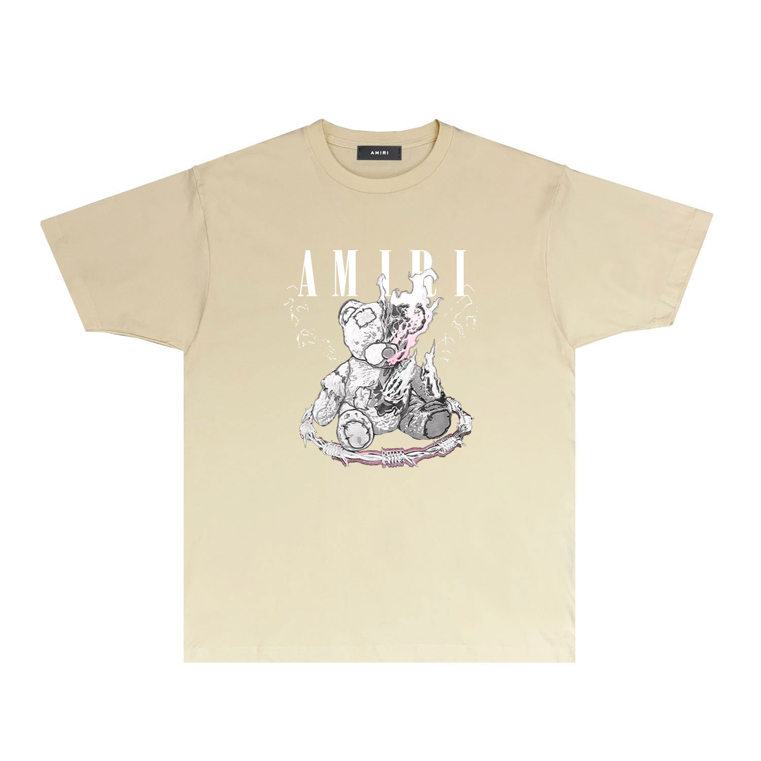 AM-AMIRI T-shirt